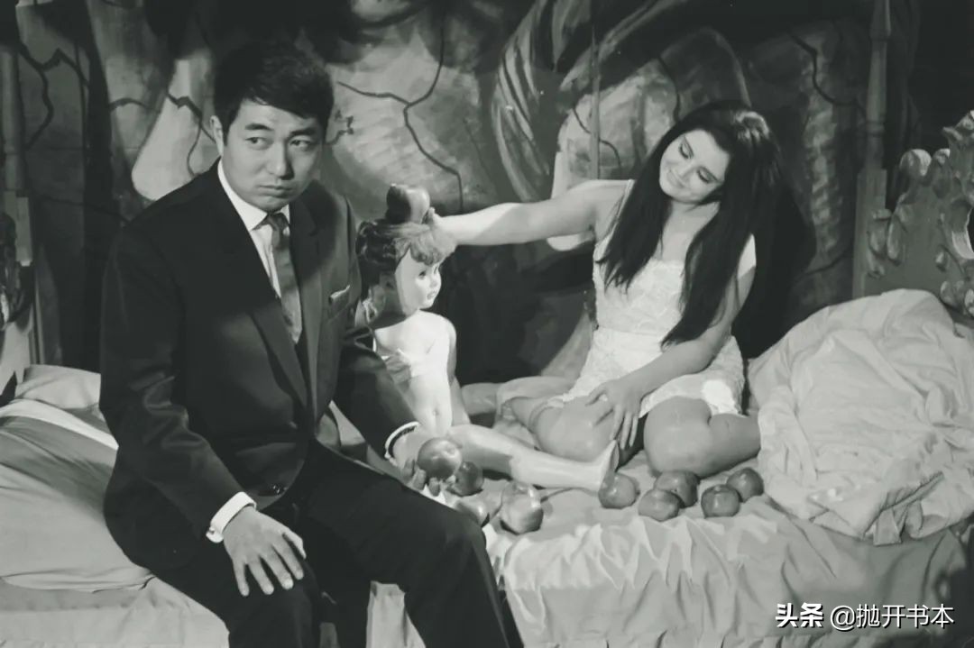 日本导演逝世37周年视频,日本运动员寺山修司死因