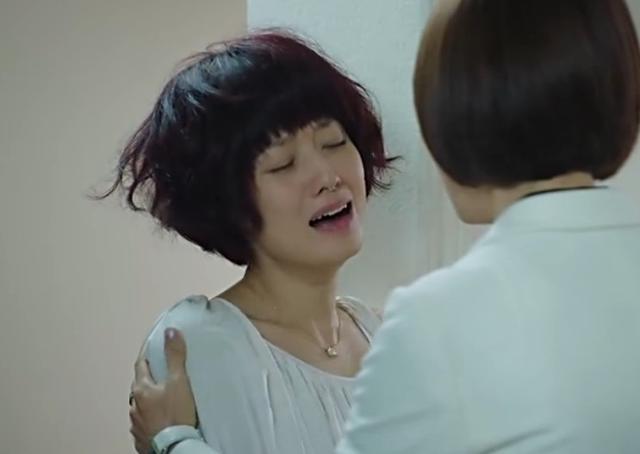 《我的前半生》：唐晶的“通透”活法，值得学习