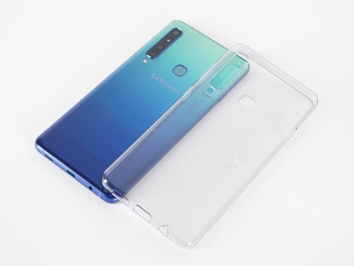 三星galaxya9s拍照,三星galaxya9开箱评测