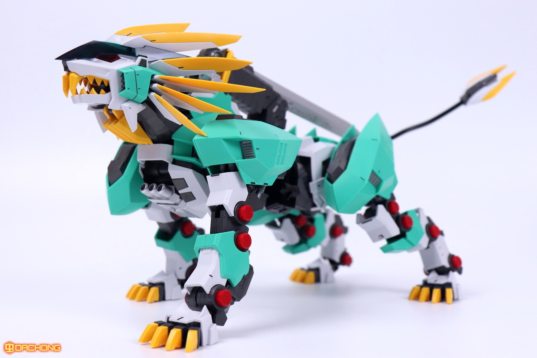 模玩简评127,模玩测评01