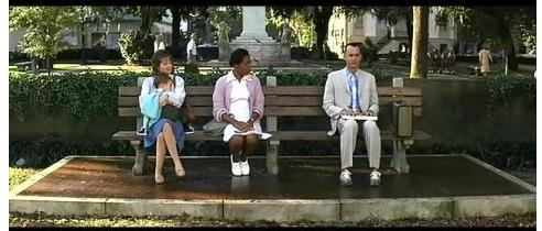 美国电影阿甘正传解析,对电影阿甘正传的文化解读