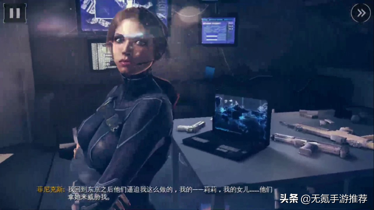 鐩樼偣涓夋浼樼鐨刦ps娓告垙,鐜颁唬鎴樹簤5fps鎺ㄨ崘