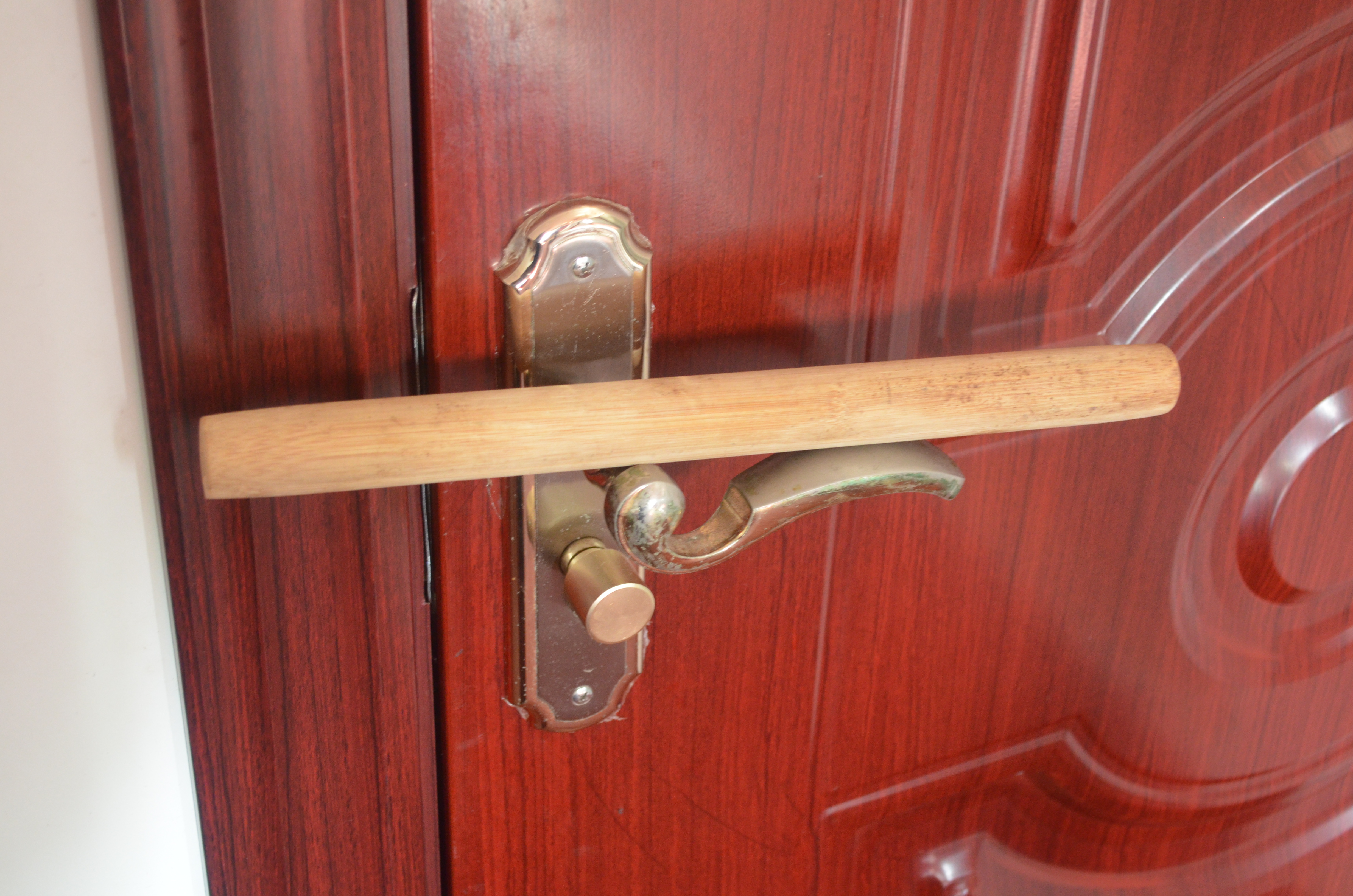 快过年了该学几道硬菜长面子了,快要过年了厨房准备一把好的刀具