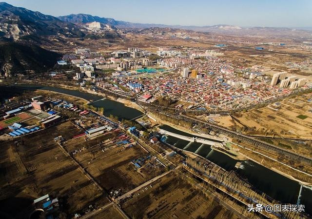 1963年的国防八校，中北大学为何掉队？地理位置只是原因之一