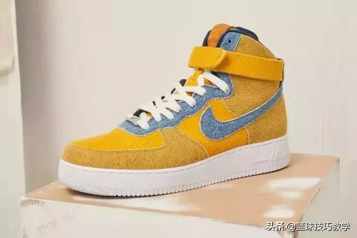 周杰伦代言都挽救不了的品牌,周杰伦都在穿什么鞋