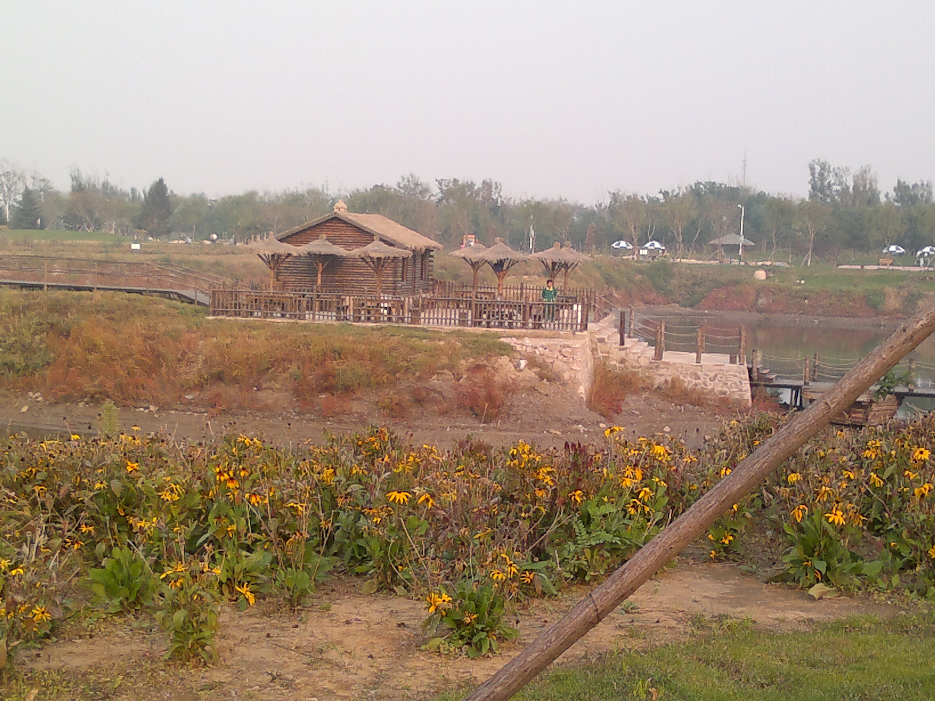 锦州世博园最好的地方,锦州世博园最佳游玩时间