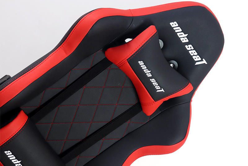 安德斯特电竞椅使用感受,安德斯特电竞椅松了