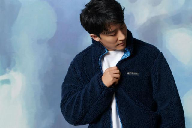 帅气工装外套随性洒脱不羁的气质,很酷又潮流的外套