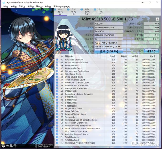 昱联ssd固态硬盘,昱联ssd固态硬盘怎么样