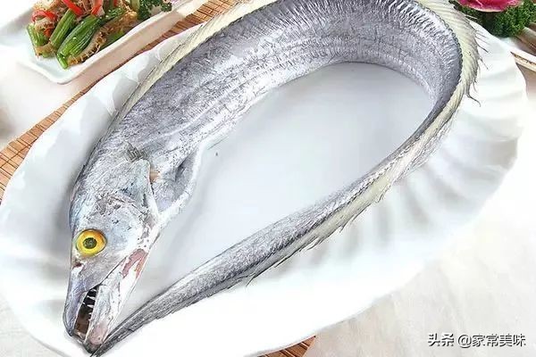 带鱼为啥价格相差那么多,同样是带鱼为何价格相差好几倍