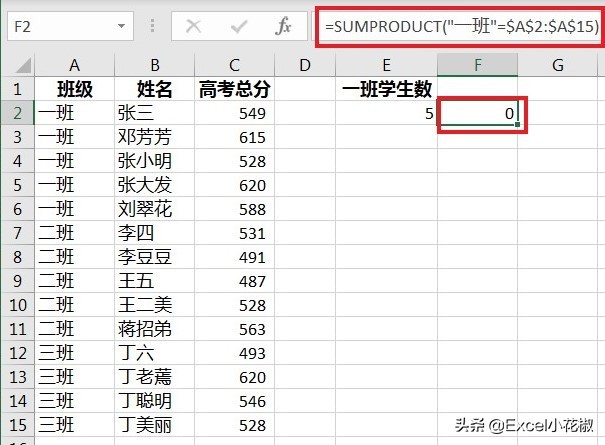 excel公式是什么意思,excel公式都是什么意思