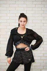 张雨绮颜值秀,张雨绮颜值视频素材高清