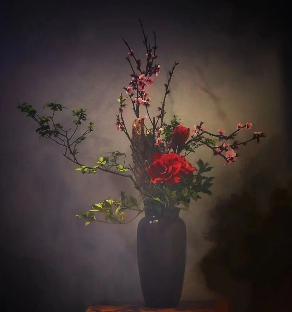 绵阳传统插花,绵阳南山居花店