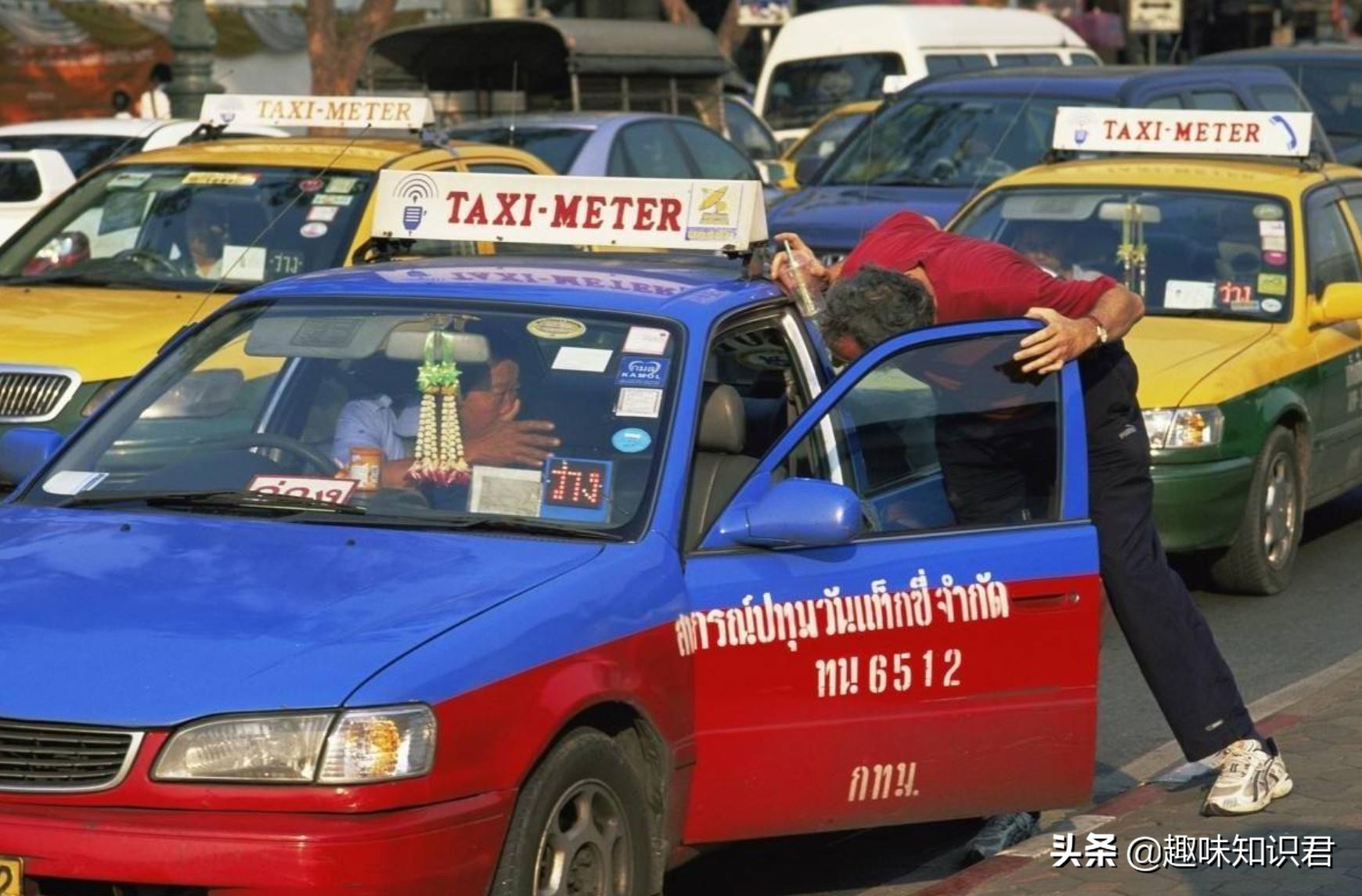 千奇百怪的趣味冷知识,我的世界的趣味冷知识