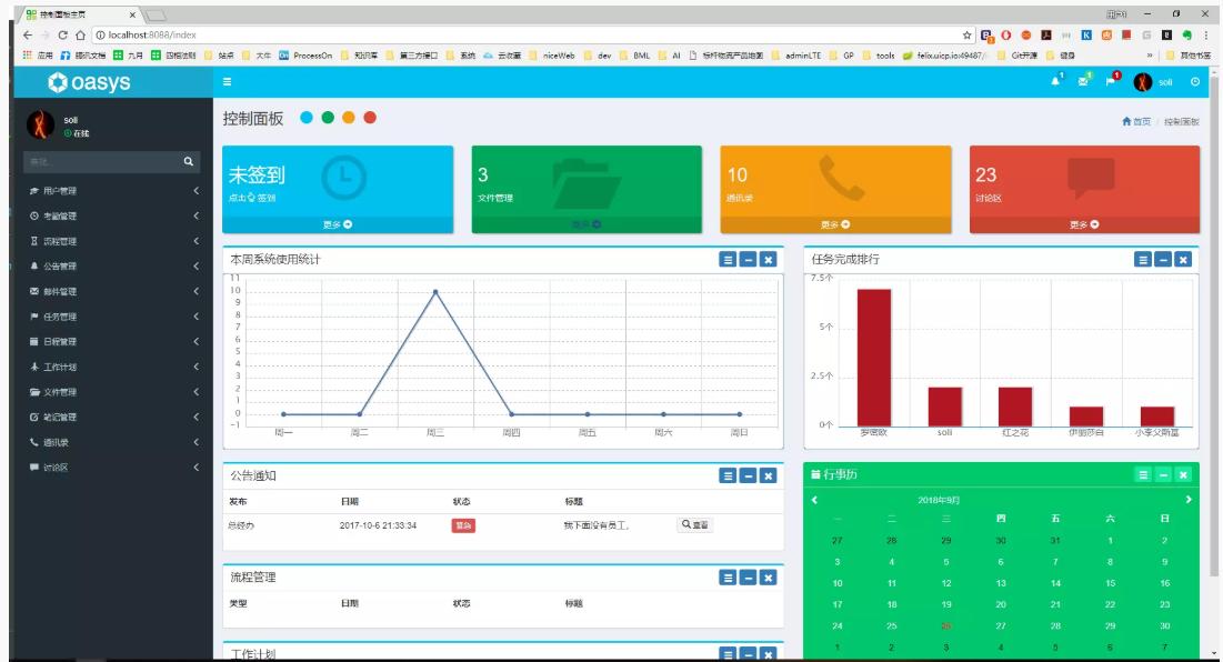 周口企业oa协同办公自动化系统,嘉兴中小企业oa自动化办公软件