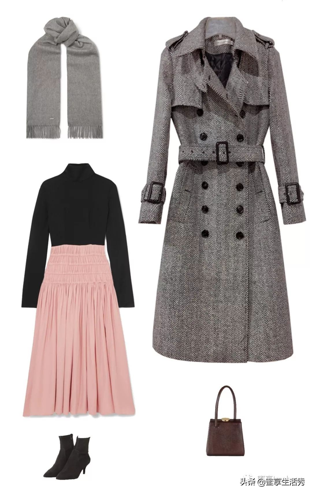 凯特王妃梅根穿衣搭配,凯特王妃和梅根穿衣打扮秋冬