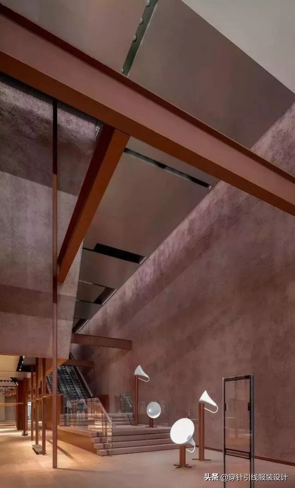 本土快时尚品牌ur异军突起,ur快时尚发展历程