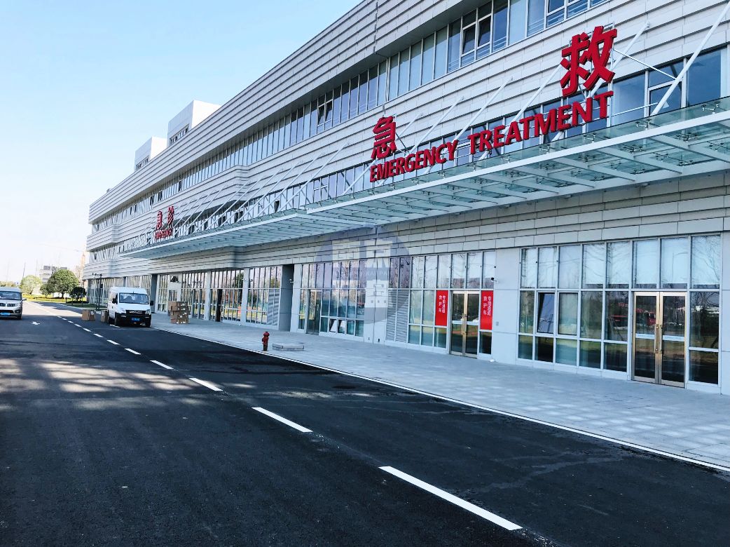 南京江北三甲医院名单,最新三甲医院新消息