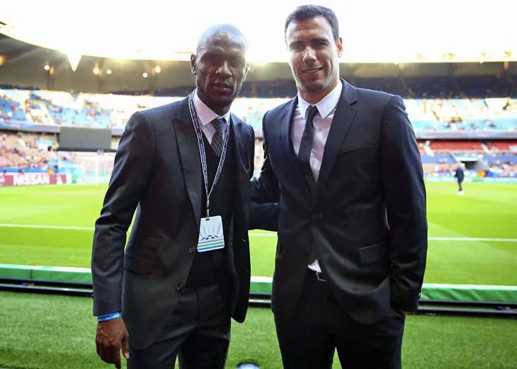 怀旧星期四｜王霜前领导的跨界之旅