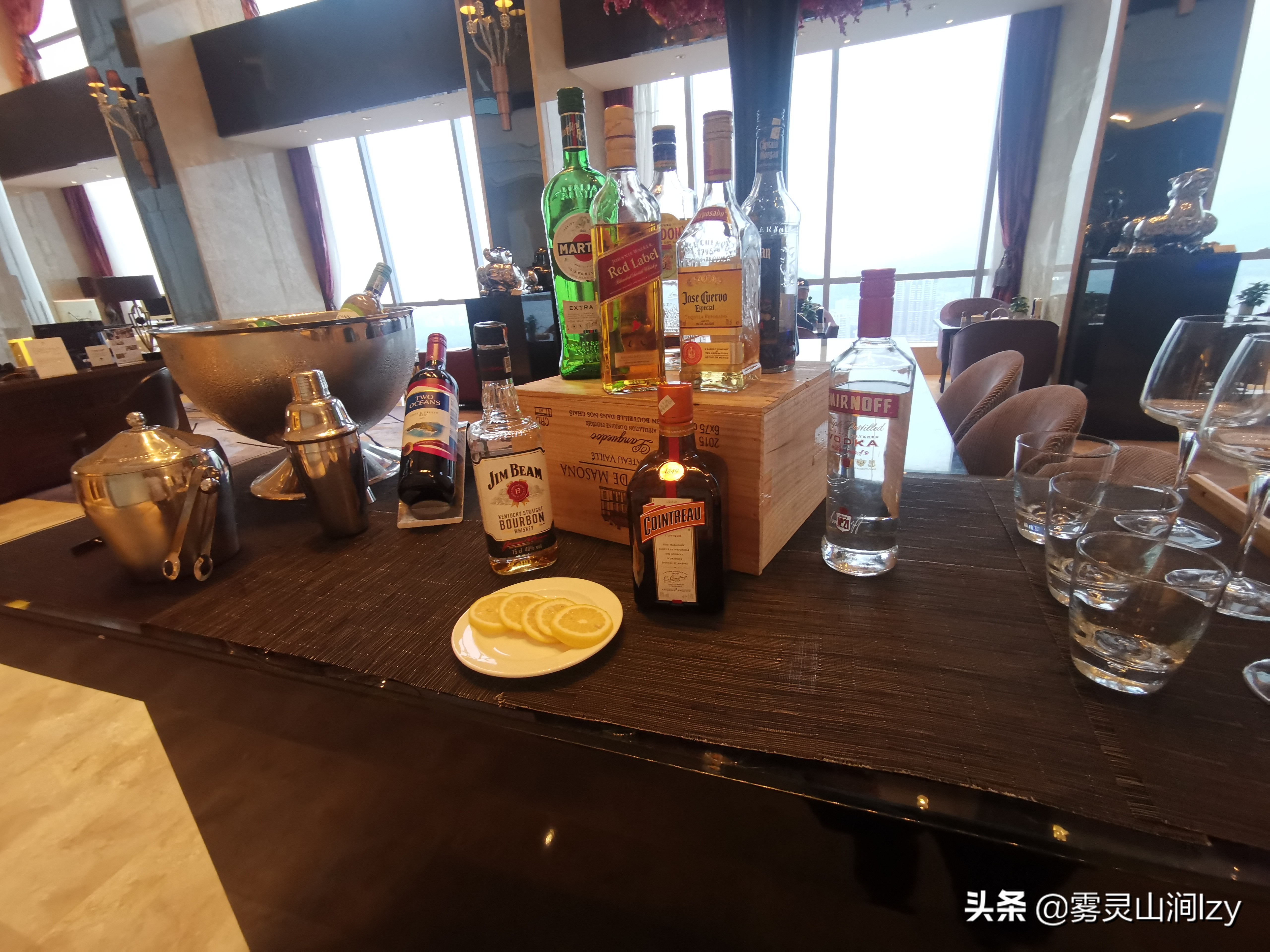 希尔顿酒店最好的房间,希尔顿酒店位置