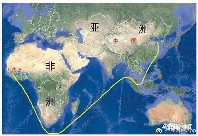 中国铁矿石的龙头企业,铁矿石大涨盈利