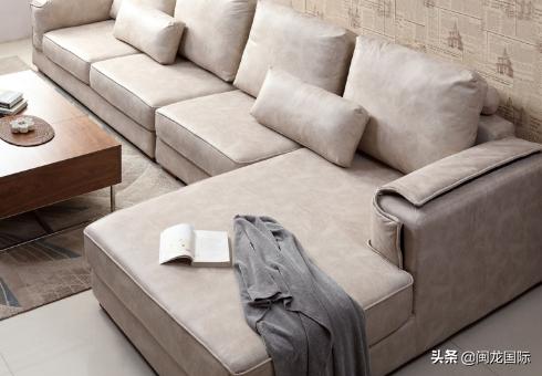 不可错过的6大沙发品牌推荐,皮质沙发十大不建议买的沙发推荐
