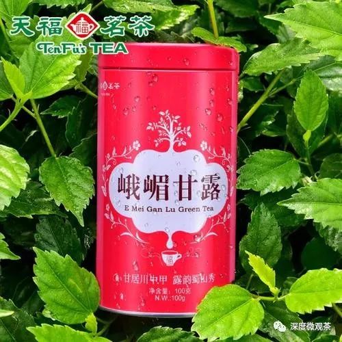 天福茗茶营销,天福茗茶年销售额