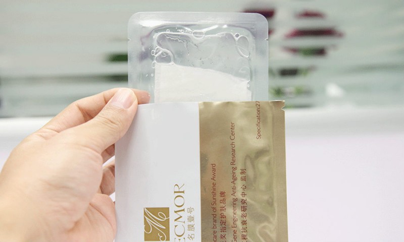 名膜壹号面膜价格及评价,mecmor名膜壹号