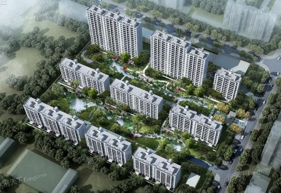 正商家河家洋房降价,蔡家洋房降价一览表