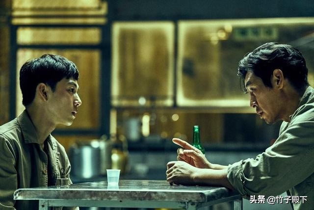 韩国黑帮电影完整版,韩国黑帮电影推荐