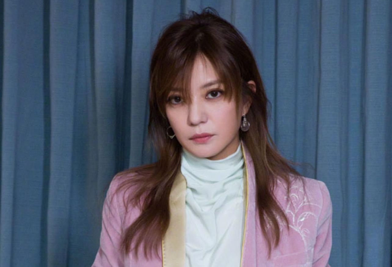 李钰男友汪雨现在怎么样了,被赵薇借命的李钰