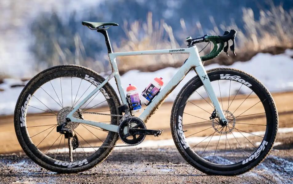 佳能戴尔supersix评测,佳能戴尔trail4轮胎