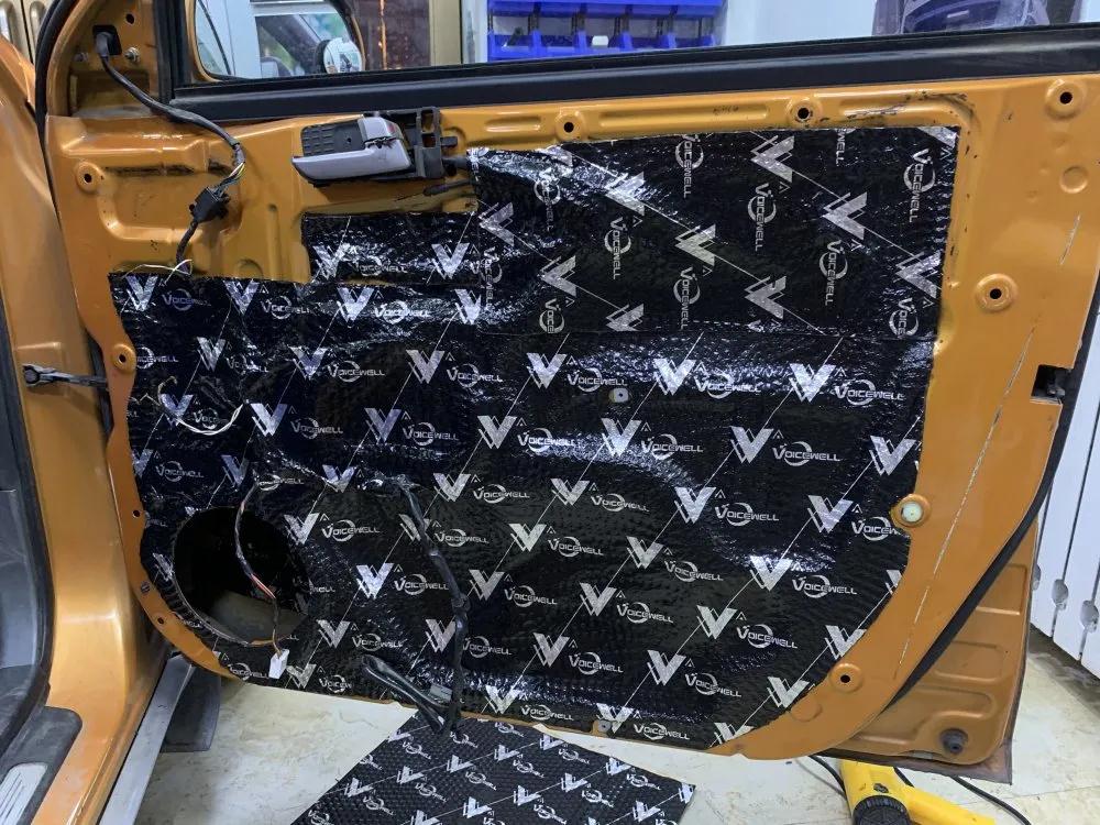 大庆汽车音响改装dsp,大庆市汽车音响改装推荐