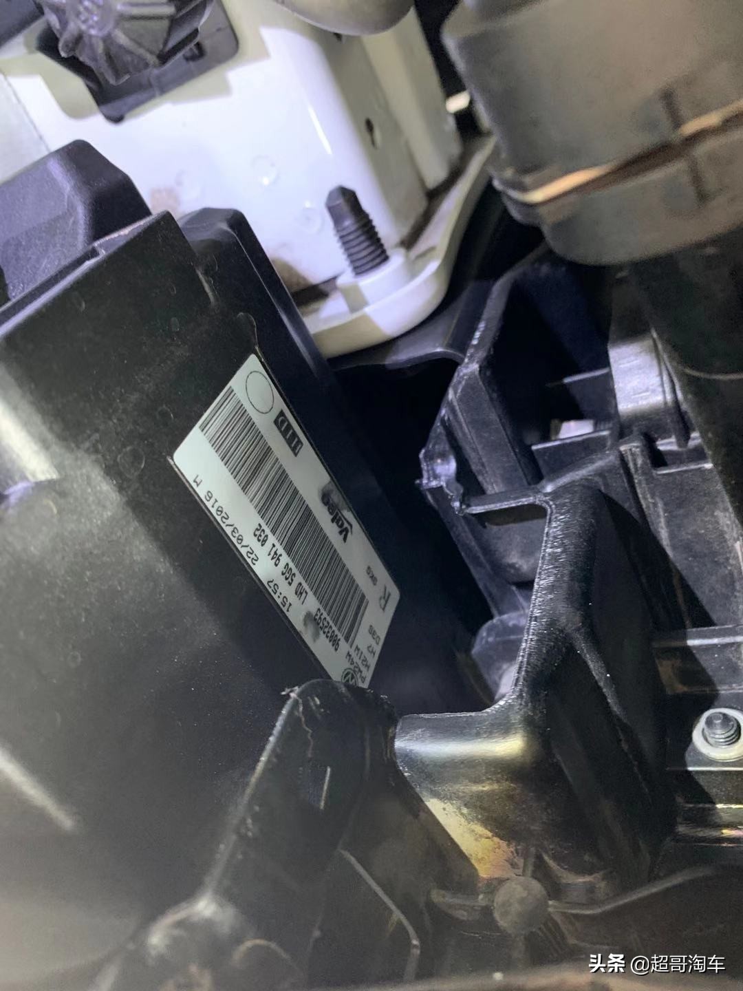 大众只有一款车，那就是高尔夫