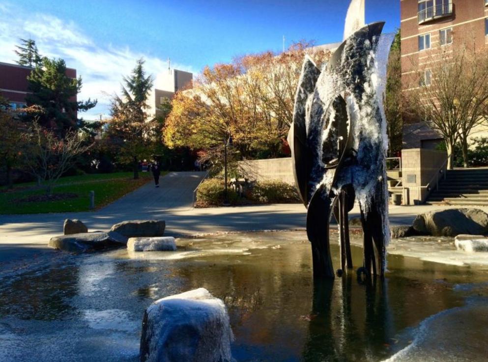 安全、就业率高、教育顶尖，全美地理位置最佳的10个大学