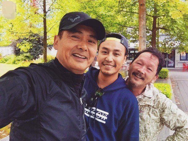 廖启智电影经典语录,廖启智的电影经典语录