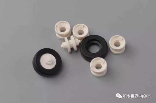 韩国小牛津ST33322城市系列TOYSHOP与玩具反斗城的合作款