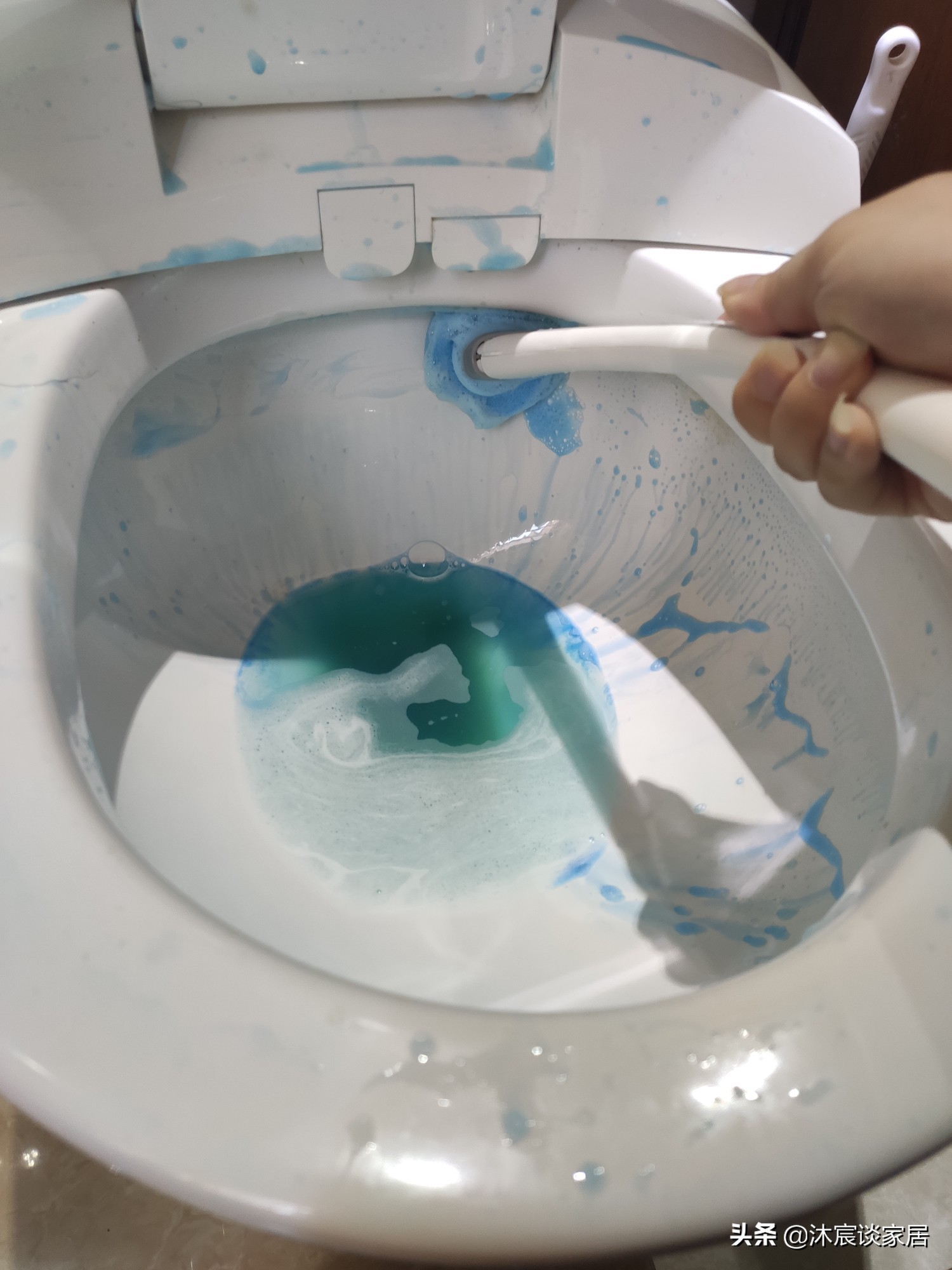 新房卫生间必买的家居用品,新房装修必买的家居用品