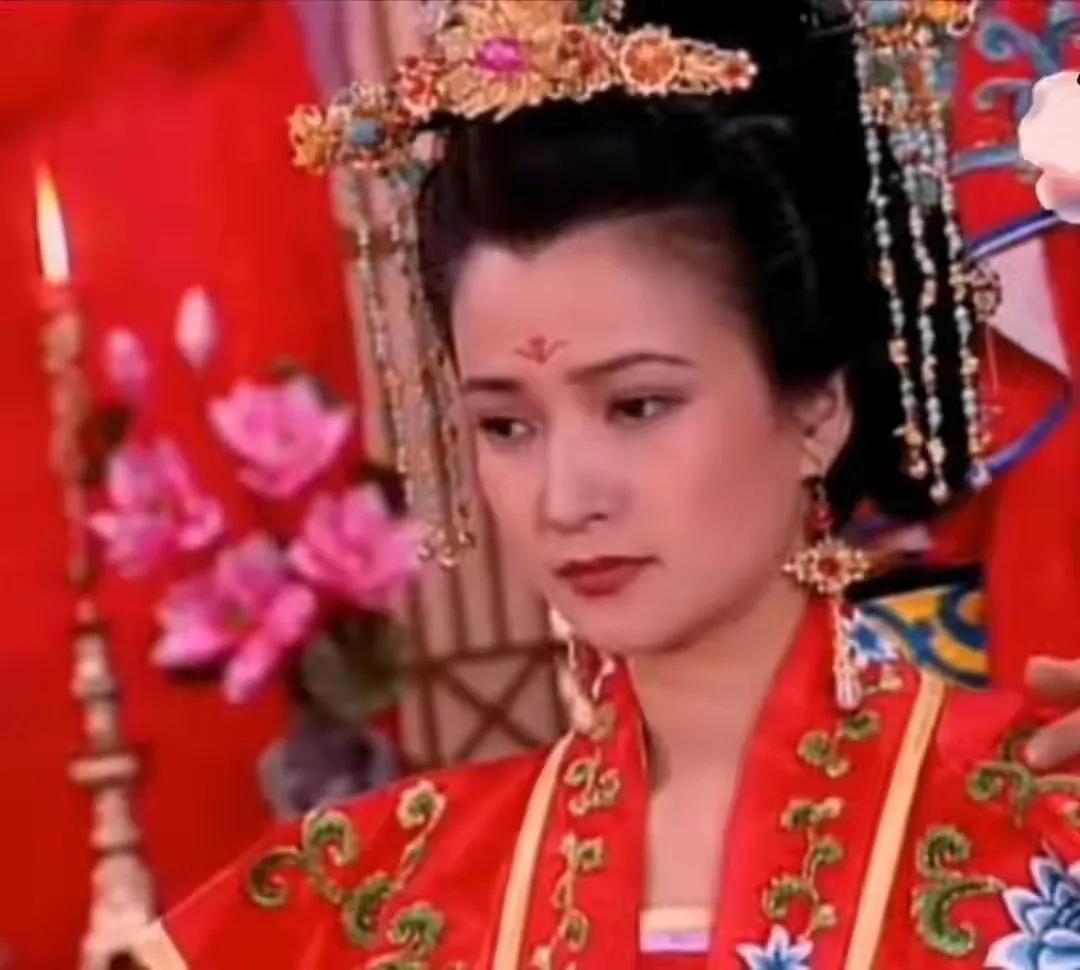 最惊艳的古典美人,那些年惊艳时光的古典美人