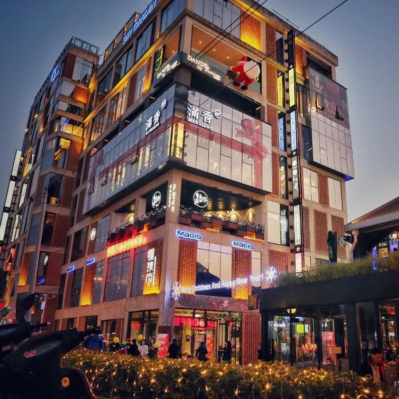 温州值得骑行打卡的地方,温州有哪些骑行的好地方