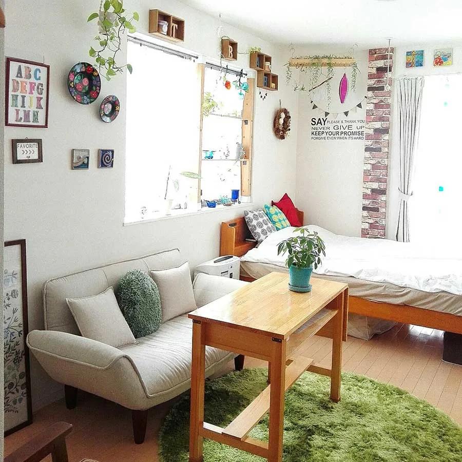 卧室布局新做法,卧室经典布局