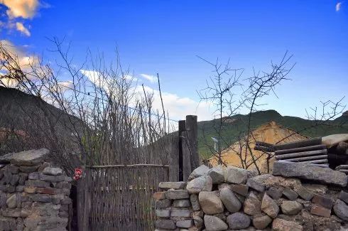 京西古村落真实感受,京西有哪些古村落景区