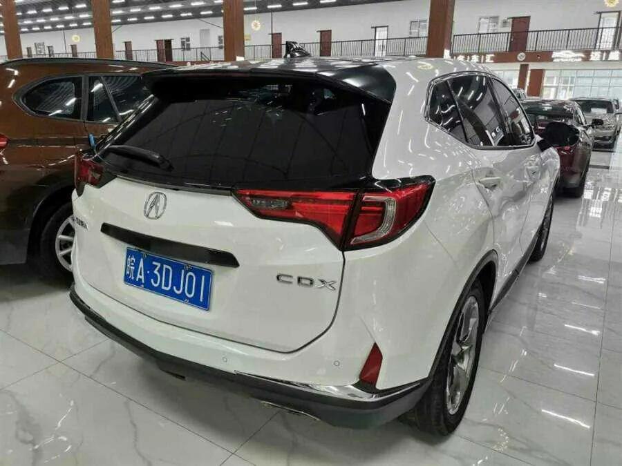 日式技术宅。二手车里的东营法拉利欧哥