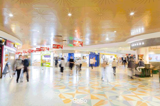 十一长假逛百大名品,十一假期旅游需要多少钱