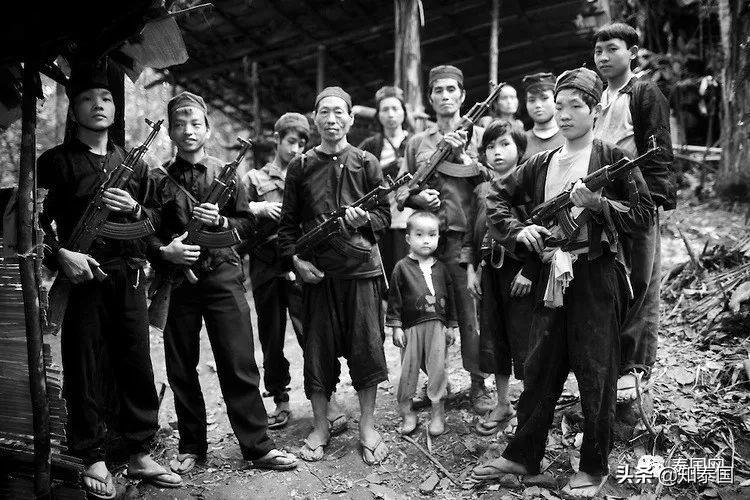 泰国供奉的“镇国玉佛”，背后竟是泰国与老挝间一场古怪的战争？