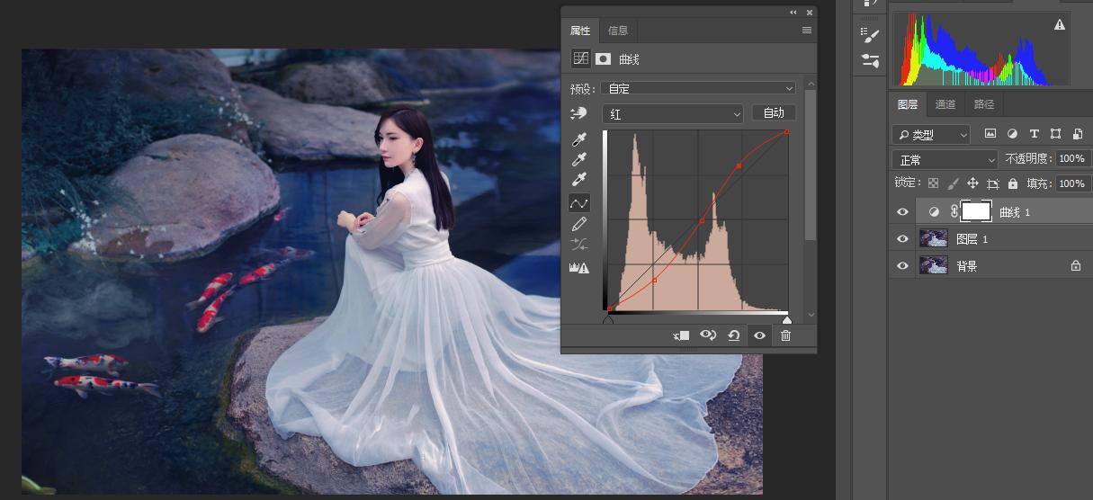 photoshop怎么调对比度饱和度,photoshop批量修改图片对比度