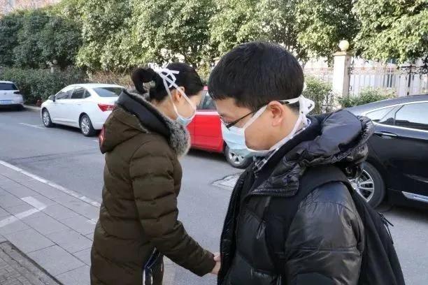 柯城区防控疫情,抗疫迎春来共颂中华情