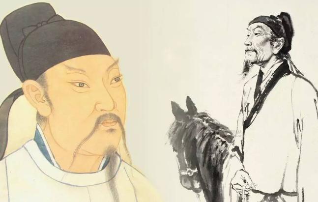 李白和杜甫谁的诗更胜一筹,李白和杜甫擦肩而过