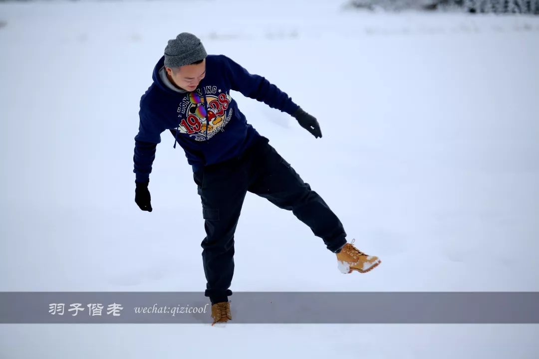 老实说,这一趟北海道就是为了拍好看的照片去的