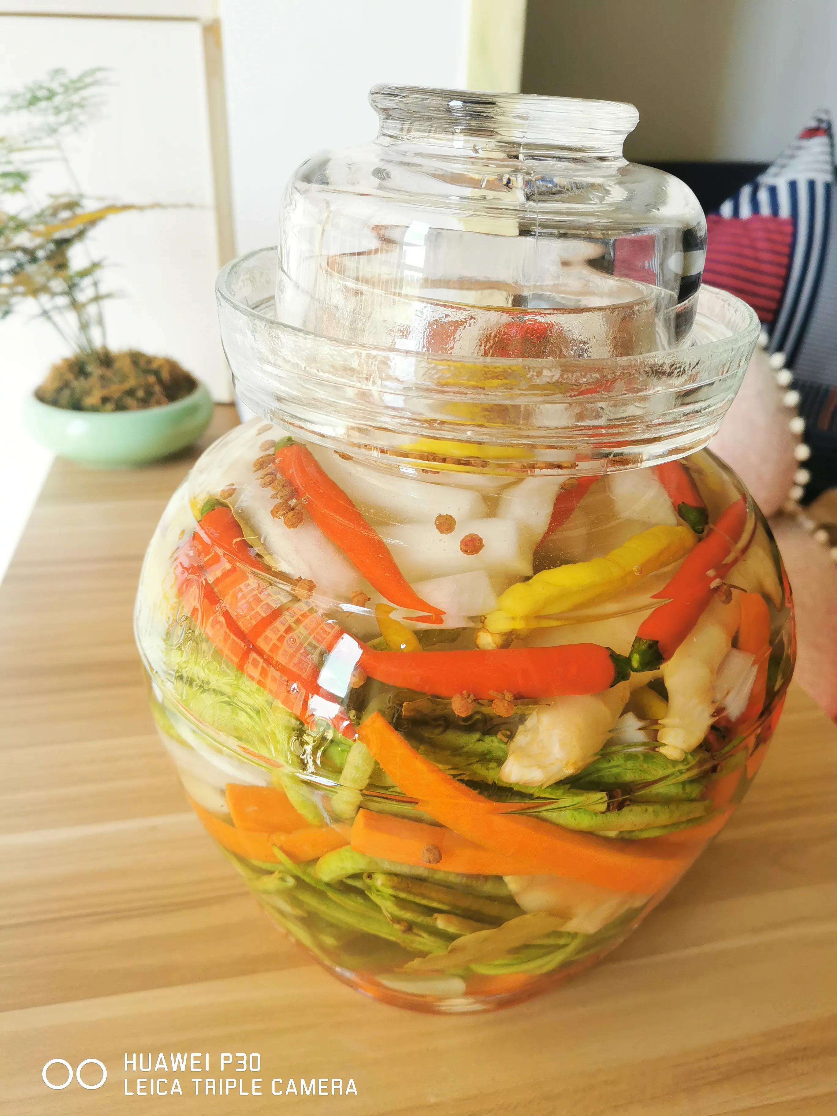 四川泡菜下饭炒菜,四川泡菜家常菜做法大全